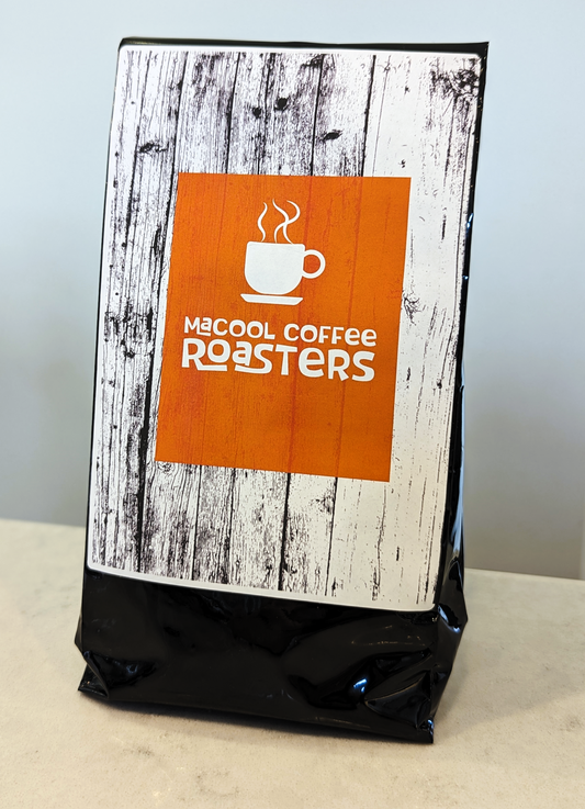 Morning Bold (Dark Roast)